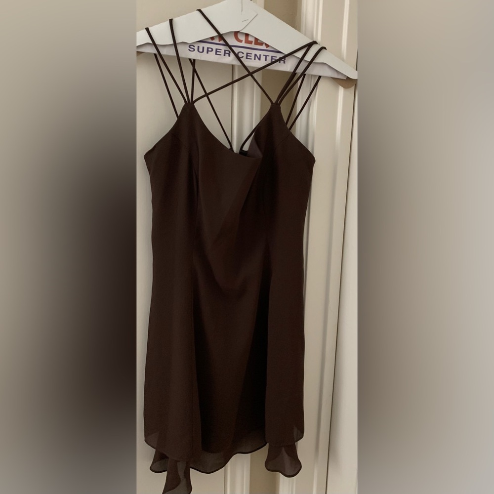 Cocktail Dress